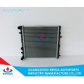 Auto Aluminum Radiators for Volkswagen Fox′05- Mt